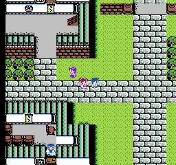 Shinsenden [Model TIX-Z3] screenshot