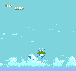 Sky Destroyer [Model TFC-SD-4500] screenshot