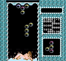 Soap Panic screenshot