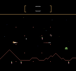 Star Gate [Model HAL-SB] screenshot