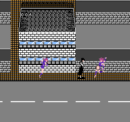 Sukeban Deka III [Model TDF-KJ] screenshot