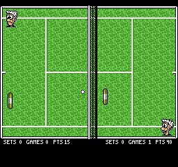Arcadia VI screenshot