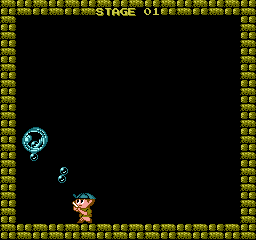 El Monstruo de Los Globos [Model CN-05] screenshot