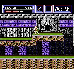 Bashi Bazook - Morphoid Masher screenshot