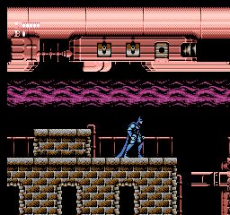 Batman - Return of the Joker [Model NES-48-NOE] screenshot