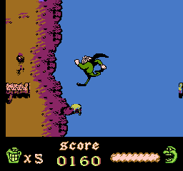 Boogerman [Model O-N1] screenshot