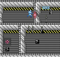Deathbots screenshot