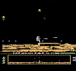 Dropzone [Model NES-D5-NOE] screenshot