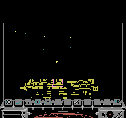 Elite [Model NES-EL-UKV] screenshot