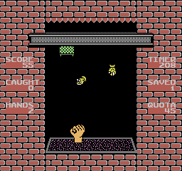Fish Fall screenshot
