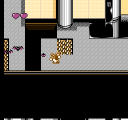 Gremlins 2 - The New Batch [Model NES-2Z-USA] screenshot
