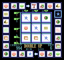 Jackpot screenshot