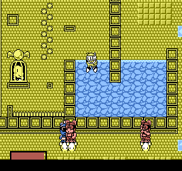 Kiwi Kraze [Model NES-2K-USA] screenshot