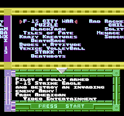 Maxi 15 screenshot