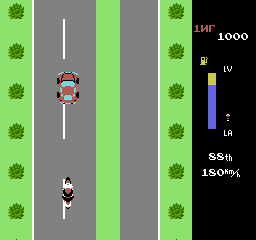 Rally screenshot