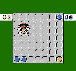 Spot [Model NES-3P-USA] screenshot