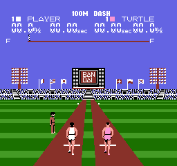 Stadium Events [Model NES-SD-USA] screenshot