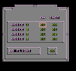 Tommy Tallarico's Sound Editor screenshot