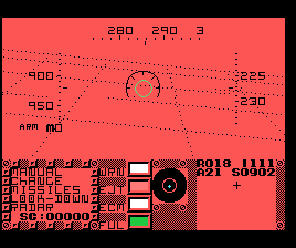 F-16 Fighting Falcon [Model C-508] screenshot