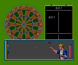 Family Games [Model G-1342] screenshot