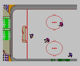 Great Ice Hockey screenshot