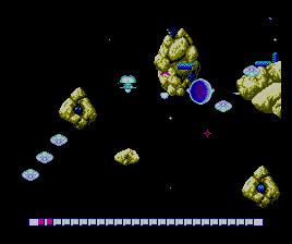 SDI [Model G-1338] screenshot