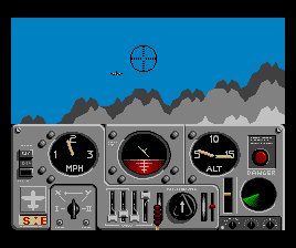 Ace of Aces [Model 7054] screenshot