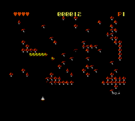 Arcade Smash Hits [Model MK-27032-50] screenshot
