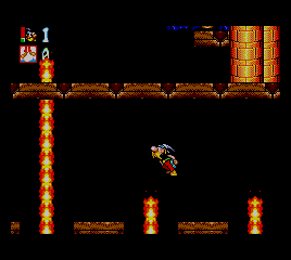 Astérix and the Great Rescue [Model 9032] screenshot