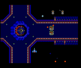 Blade Eagle [Model G-1351] screenshot