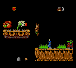Chuck Rock [Model MK-29004-50] screenshot