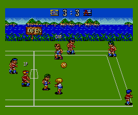Dallyeora Pigu-Wang screenshot
