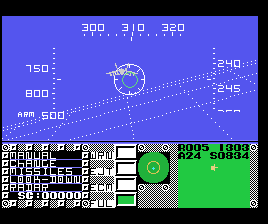 F-16 Fighting Falcon [Model K313] screenshot
