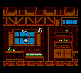 Fantastic Dizzy [Model MK-27074-50] screenshot