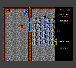 Gauntlet [Model 25006-50] screenshot