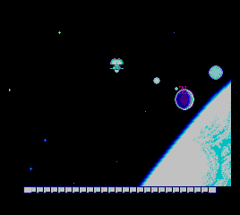 Global Defense [Model 5102] screenshot