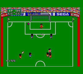 Great Soccer screenshot