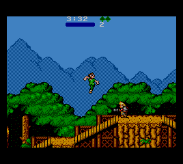 Hook screenshot