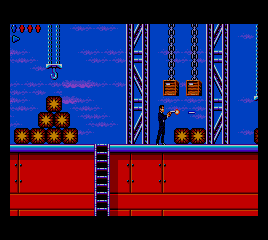 James Bond 007 - The Duel [Model 027230] screenshot