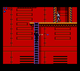 James Bond 007 - The Duel [Model MK 27046-50] screenshot