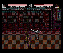 Janggun-ui Adeul screenshot