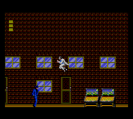 Michael Jackson's Moonwalker [Model 7052] screenshot