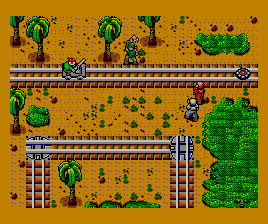 Rescue Mission [Model 5106] screenshot