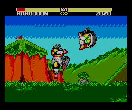 Samgukji III - Cheonha Jaengpae screenshot