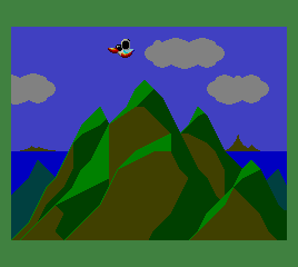 Shooting Gallery [Model 5072] screenshot