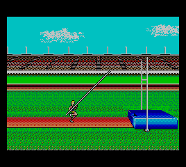 Summer Games [Model 5119] screenshot