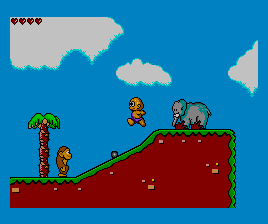 Toto World 3 [Model DS-G301] screenshot