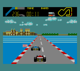 World Grand Prix [Model MK-5080-50] screenshot
