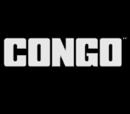 Congo screenshot