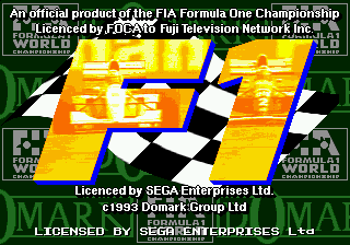 F1 screenshot
